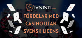 Utländska Casino Upplev Spänning Utan Gränser Utländska Casino Upplev Spänning Utan Gränser