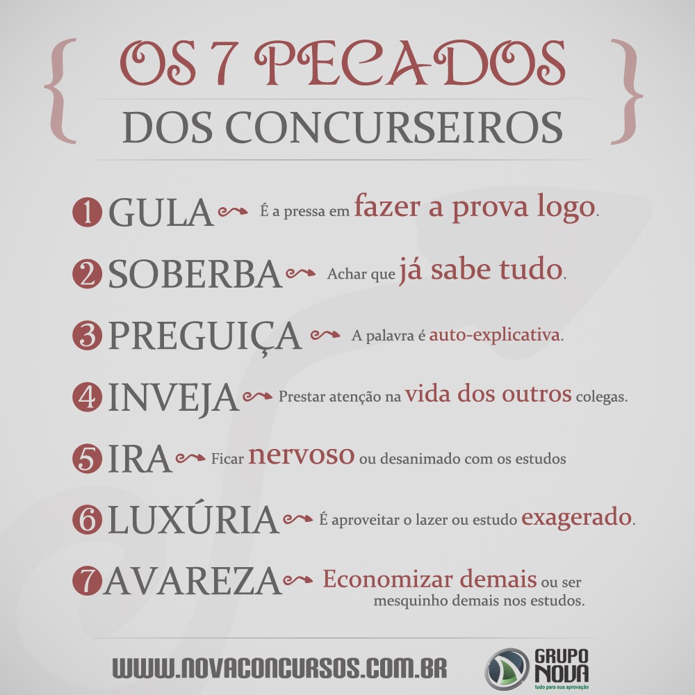 7-pecados-do-concurseiro