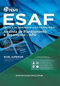 Apostila ESAF 2015