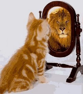 Autoconfiança de concurseiro 1 autoconfiança