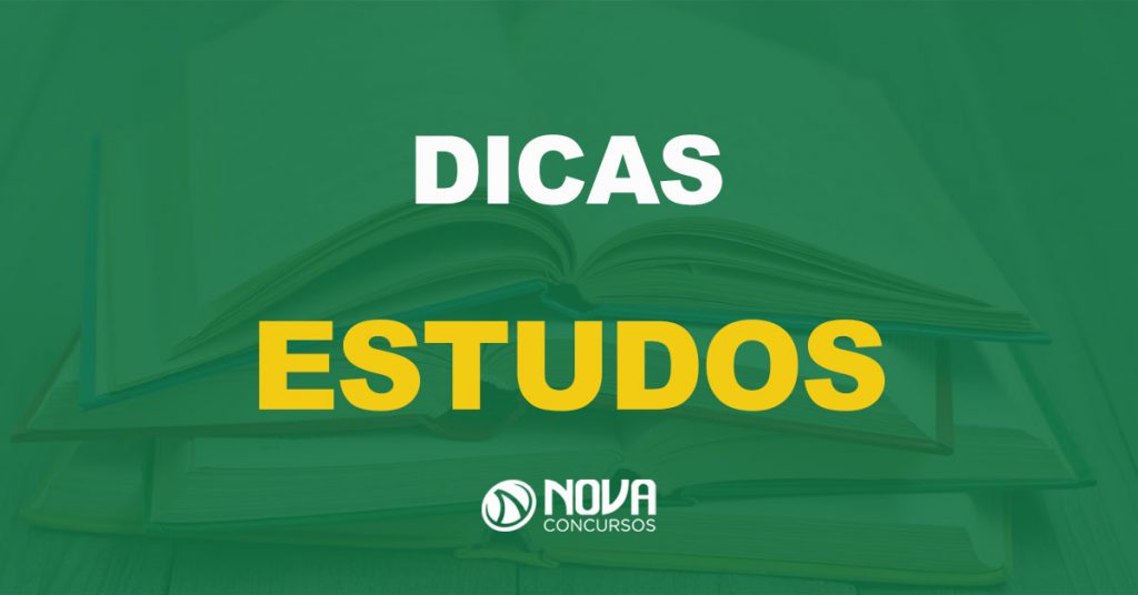 Dicas de como estudar à noite!