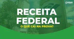 concurso receita federal