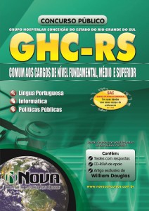 Apostila GHC - RS - Comum