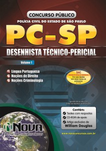 Apostila PC - SP - Desenhista