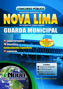 Prefeitura de Nova Lima - MG