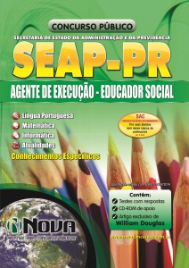 SEAP  - PR - Apostila