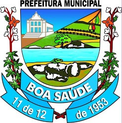 Boa Saúde - RN