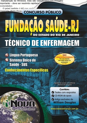 fundacao-saude-rj-tecnico-enfermagem