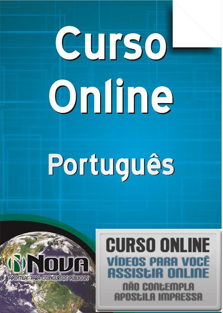 Curso De Português Grátis E Online! – KWFG