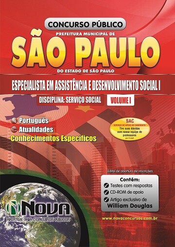 pref-sao-paulo-assistente-social-i