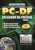 Apostila PC-DF