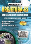 Apostila Prefeitura de Brejetuba