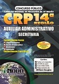 Apostila Conselho Regional de Psicologia 14ª Região (CRP-MS)