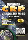 Apostila Conselho Regional de Psicologia 8ª Região (CRP-PR)