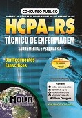 Apostila HCPA-RS