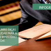 infoministério