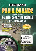 Apostila Prefeitura de Praia Grande (SP)