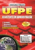 Apostila Universidade Federal do Pernambuco