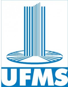 UFMS inscrição