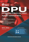 Apostila DPU - Defensoria Pública da União