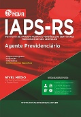 Apostila IAPS (RS)