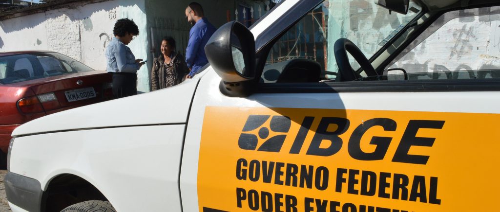 Concurso IBGE Temporários: Edital com 234 mil vagas será publicado em agosto! 2 Nova-IBGE
