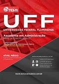 Apostila Universidade Federal Fluminense (UFF)