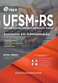 Apostila Universidade Federal de Santa Maria (UFSM)