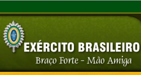 O que cai na prova do Exército Brasileiro? Curso para concursos militares