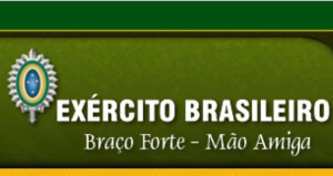 O que cai na prova: Exército Brasileiro - Escola Preparatória de Cadetes do Exército 1 Exército Brasileiro