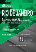 Apostila Câmara Municipal do Rio de Janeiro