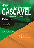 Apostila Prefeitura de Cascavel (PR)