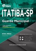 Apostila Prefeitura de Itatiba