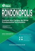 Apostila Rondonópolis