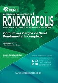 Apostila Rondonópolis