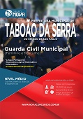 Apostila Prefeitura de Taboão da Serra (SP)