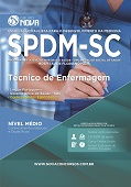 Apostila SPDM - SC