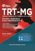Apostila TRT MG