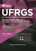 Apostila Universidade Federal do Rio Grande do Sul (UFRGS)