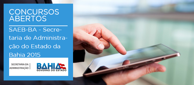 Concurso JUCEB BA – Junta Comercial da Bahia