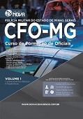 Apostila CFO-MG