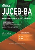 Apostila JUCEB - BA 2015