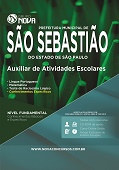 Apostila Prefeitura de São Sebastião