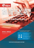 Apostila Prefeitura de São José do Rio Preto 2015