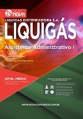 Apostila Liquigás Distribuidora 2015