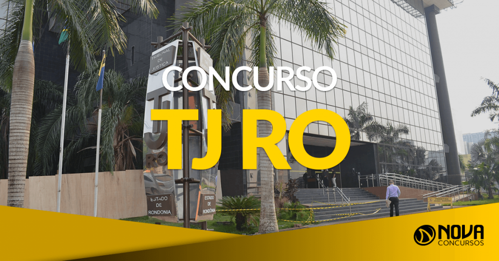 Concurso TJ RO: Comissão exige a correção das provas e divulgação das notas!