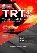 Apostila TRT 4 Região