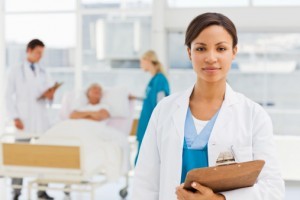 técnico em enfermagem