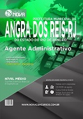 Apostila Prefeitura de Angra dos Reis (RJ)