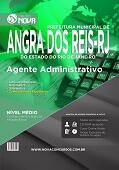 Apostila Prefeitura de Angra dos Reis (RJ)